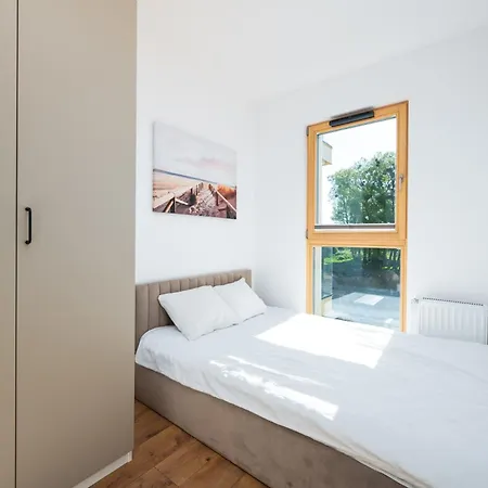 Filarskiego 7 By Homeprime Apartament *
