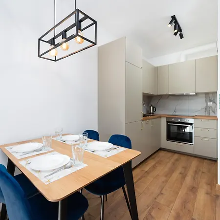 Apartament Filarskiego 7 By Homeprime *