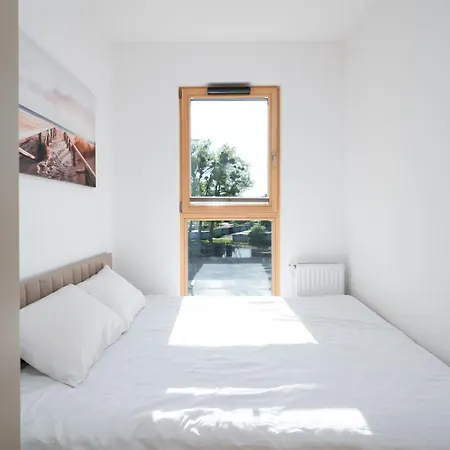 Apartament Filarskiego 7 By Homeprime Gdańsk