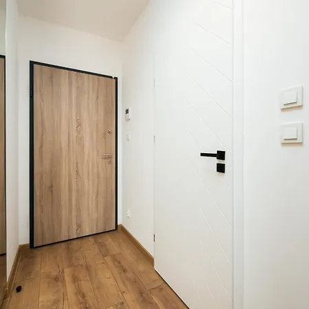 Filarskiego 7 By Homeprime Apartament *