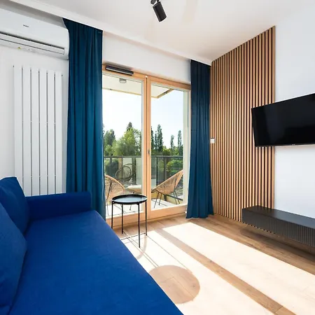 Filarskiego 7 By Homeprime Apartament *