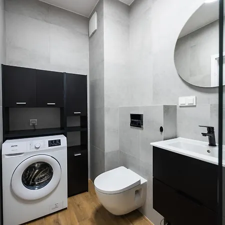 Apartament Filarskiego 7 By Homeprime *