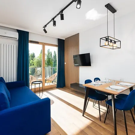 Filarskiego 7 By Homeprime * Gdańsk
