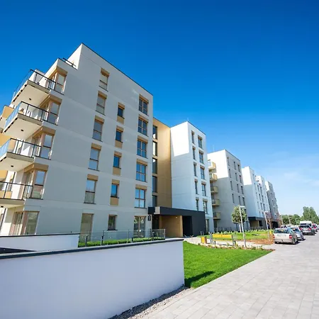 Apartament Filarskiego 7 By Homeprime
