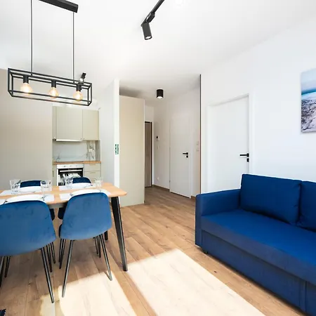 Filarskiego 7 By Homeprime Gdańsk